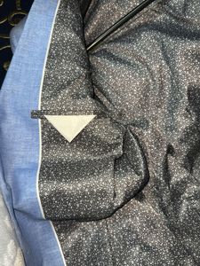 Park Avenue Men's Blazer (38)