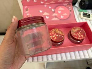 Elegant Diwali Decorative Gift Box