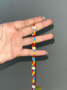 cute handmade beaded accessory
