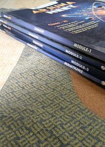 Arjuna NEET Chemistry Books
