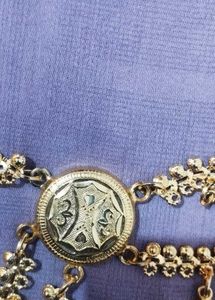 Vintage Stylish Kamarband