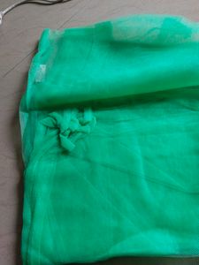 Mosquito Net. For Single Bed.