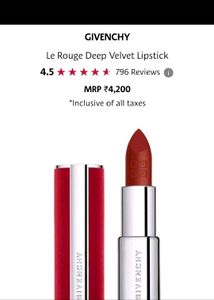 Givenchy Lipstick