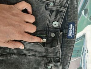Moto Cult Jeans
