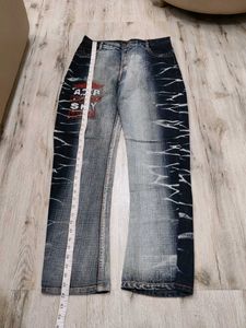 Ma6224 Z-King jeans waist 32 inches