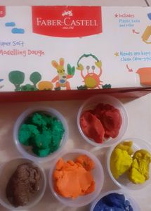 Faber Castell Clays