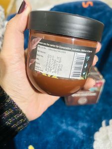 Offer 🔥Herbal Body Lotion &amp; Cleanser Set