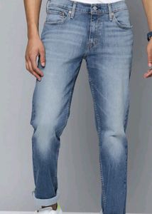 Levi's Mens Jeans