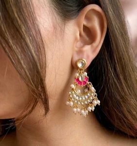 ✨ Brand New Premium Ethnic Earrings ✨