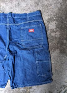 dickies denims shorts 🩳