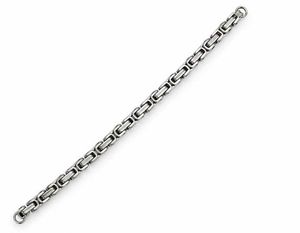 Stylish Stainless Steel Bracelet
