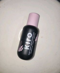 Kiro Foundation