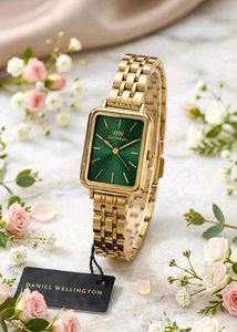 Daniel Wellington watch for women