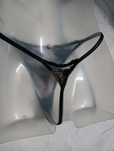 Lace Thong💛 big size 💛Panty