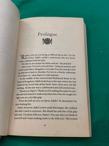 Served with Love by Priyanka Menon