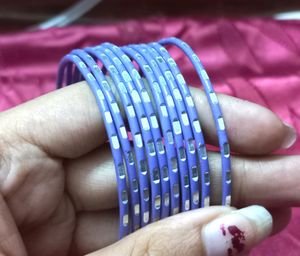 Combo Of 3 Bangle Sets