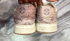 Stylish Designer Inspired Sneakers