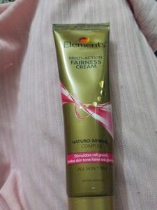Fairness Cream