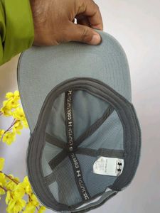 Under Armour Golf Cap