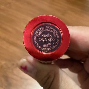 Charlotte tilbury Hollywood beauty icon lipstick