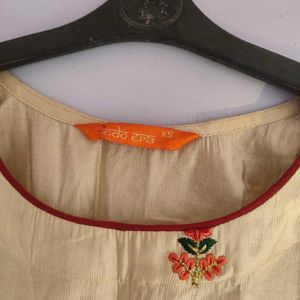 INDO ERA kurta
