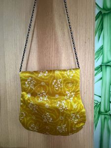 Ethnic Sling Bag