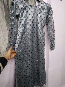 All New Dress