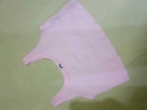 Pink Tank Top🌸