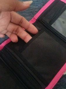 Monster High Wallet ( koi bhi one piece 500)