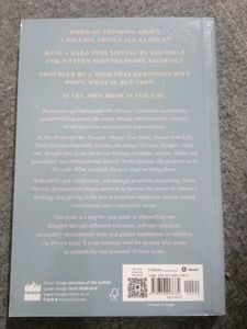 The Power of One Thought by BK Shivani