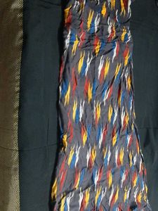 Up Down Kurta