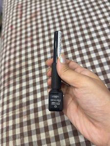L'Oreal Infallible 24H Matte Liquid Liner