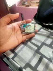 Motherboard Component - For Repair