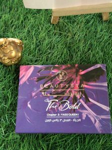 Eyeshadow Palette