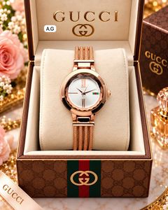 Elegant Gucci Women's Watch