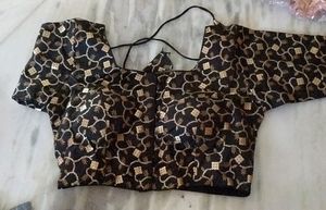 READY MADE BLOUSE