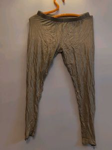Sparkly Glitter Soft Leggings