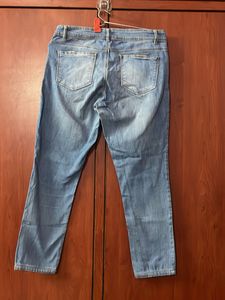 Blue Jeans
