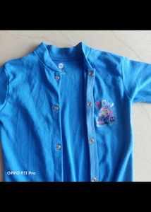 Baby Romper