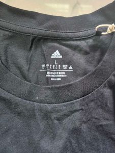 ADIDAS Graphic Tee