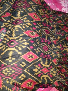Stylish kurta combo of 2