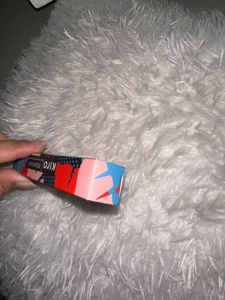kiro lipstick