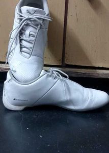 PUMA Motorsport Sneakers