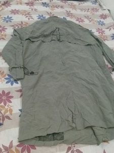 Vintage Trench Coat