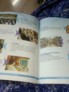 BCI Computer Learning Book Grade 2