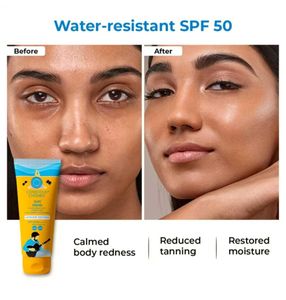 Conscious Chemist Sun Drink SPF 50