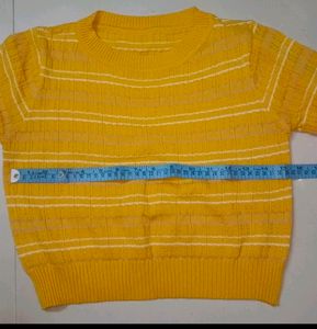 Korean Tops