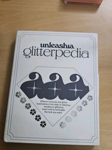 unleashia all about brown palette