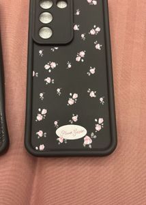 Floral Phone Case - Flower Garden