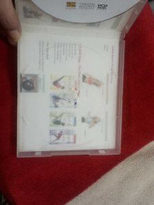 Sacred Yoga Practice with Rainbeau Mars (DVD)